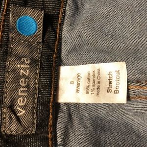 Venezia Jeans